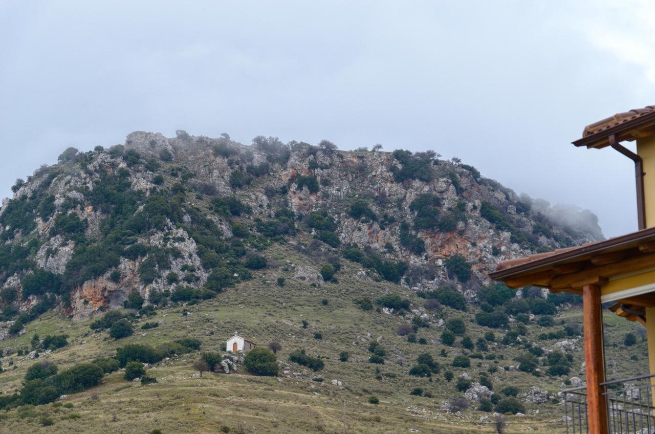 קלבריטה Levandes Houses מראה חיצוני תמונה