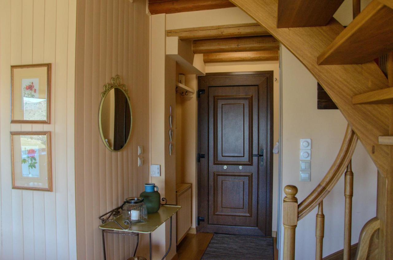 קלבריטה Levandes Houses מראה חיצוני תמונה