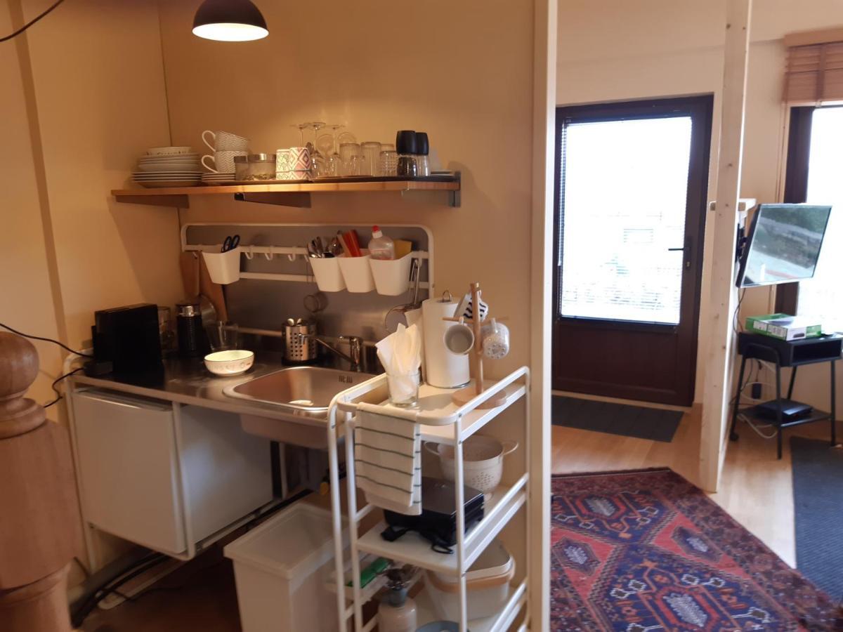 קלבריטה Levandes Houses מראה חיצוני תמונה